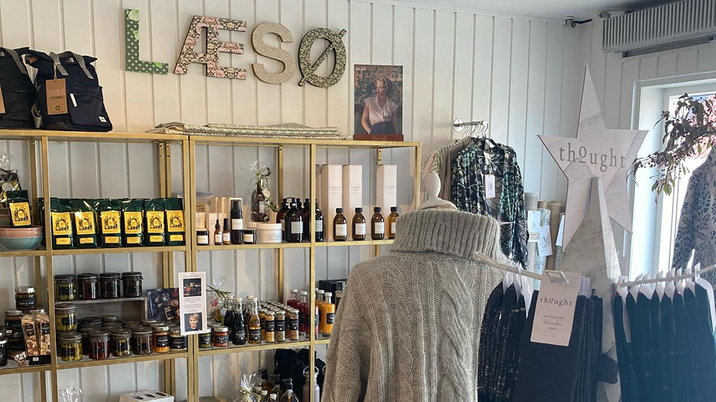 Lykke Læsø - Fashion and Lifestyle