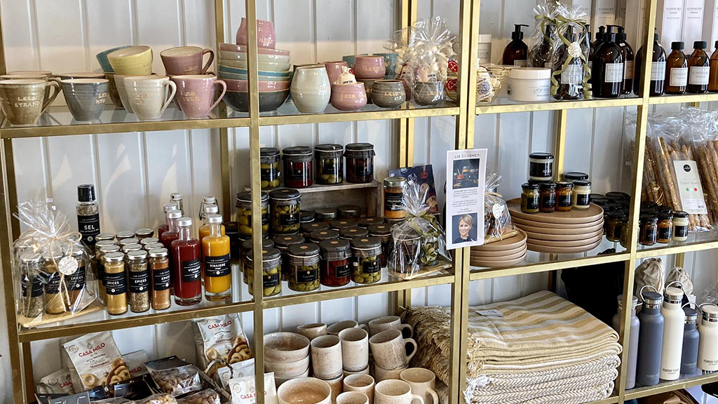 Lykke Læsø - Fashion and Lifestyle