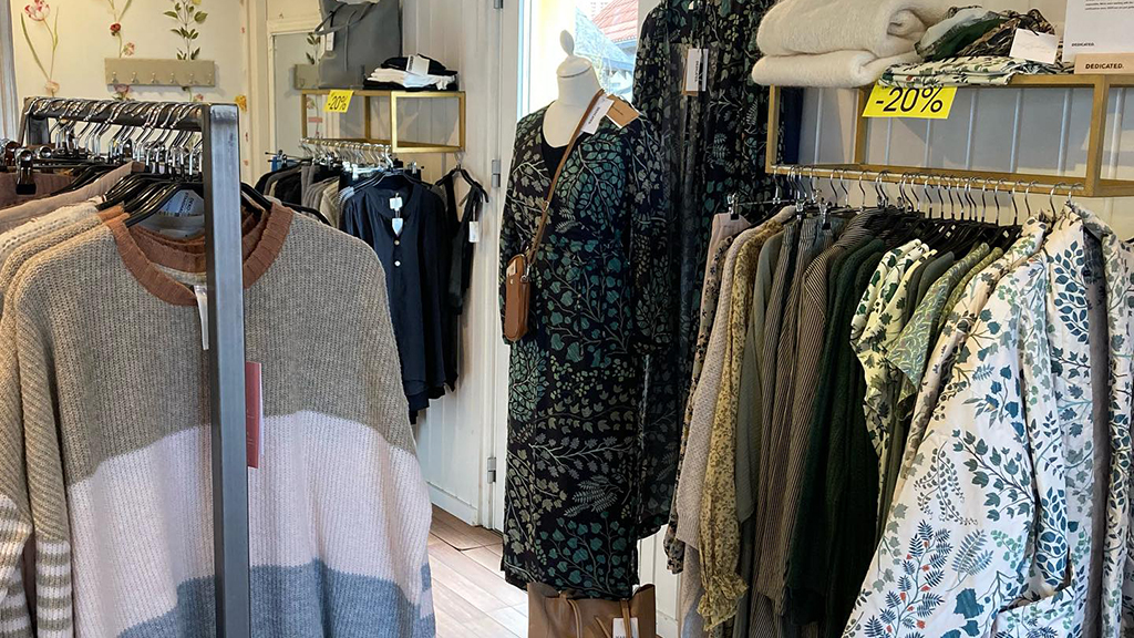 Lykke Læsø - Fashion and Lifestyle