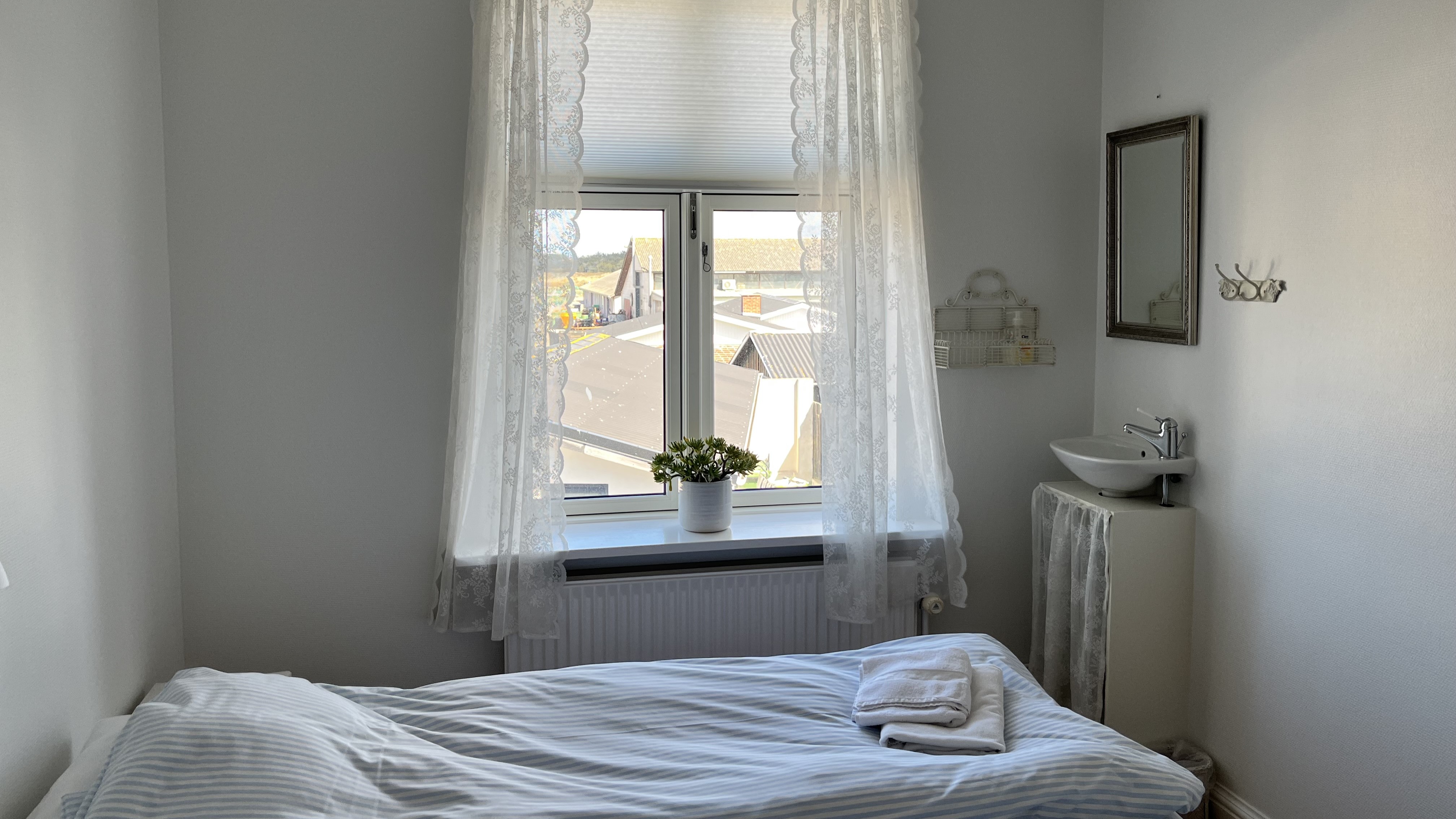 Modvind i Østerby - hotel, café og bar