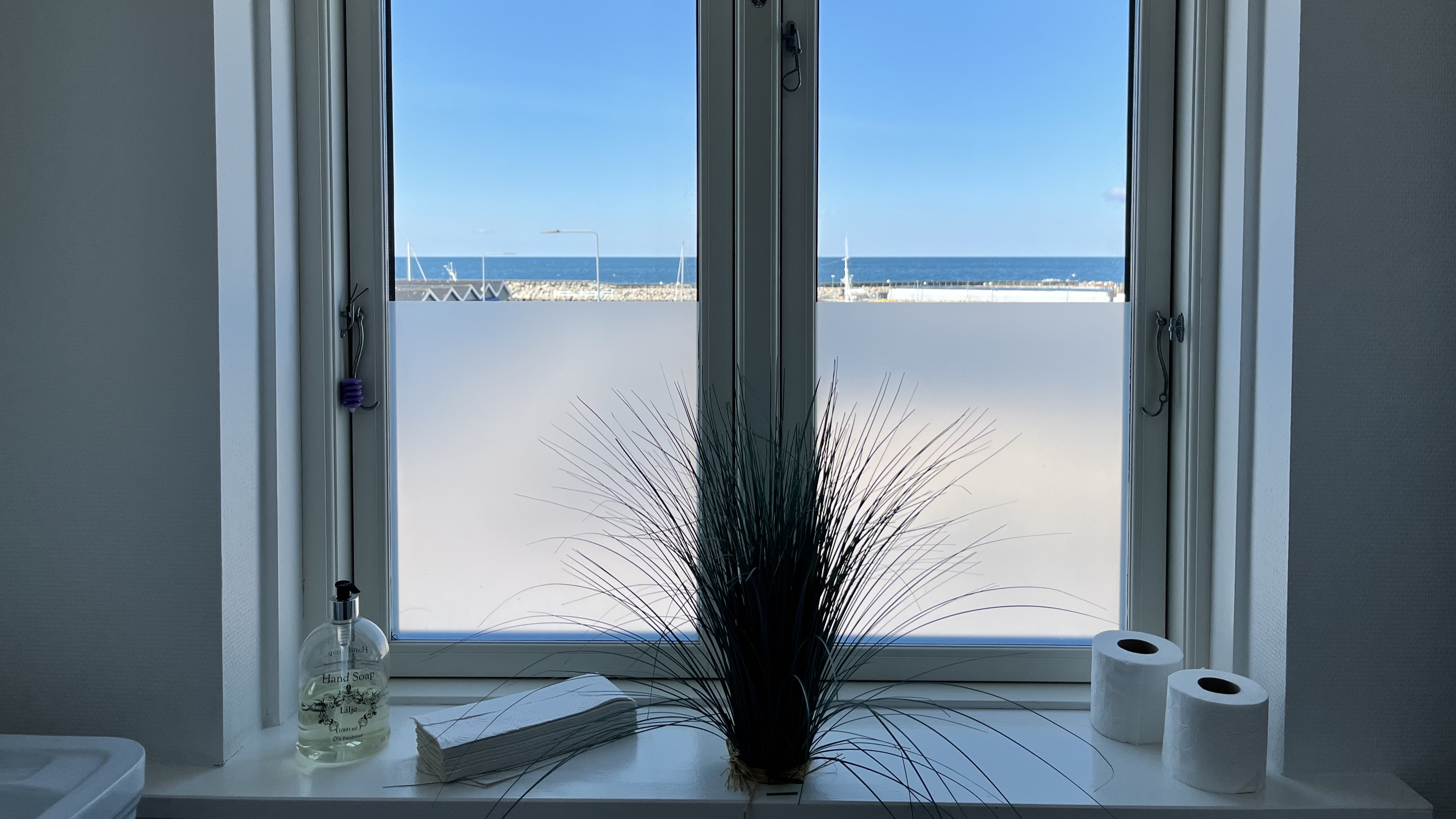 Modvind i Østerby - hotel, café og bar