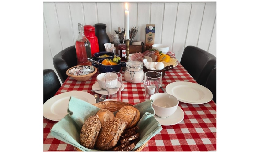 Læsø Modvind i Østerby_restaurant og cafe og spisested