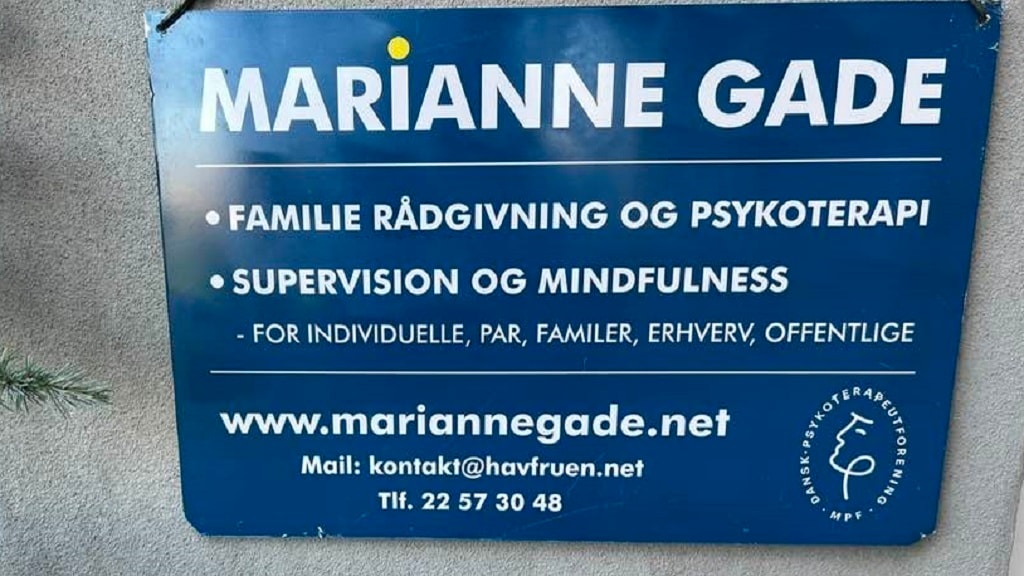 Marianne Gade, Noget er guld – prosa og poesi