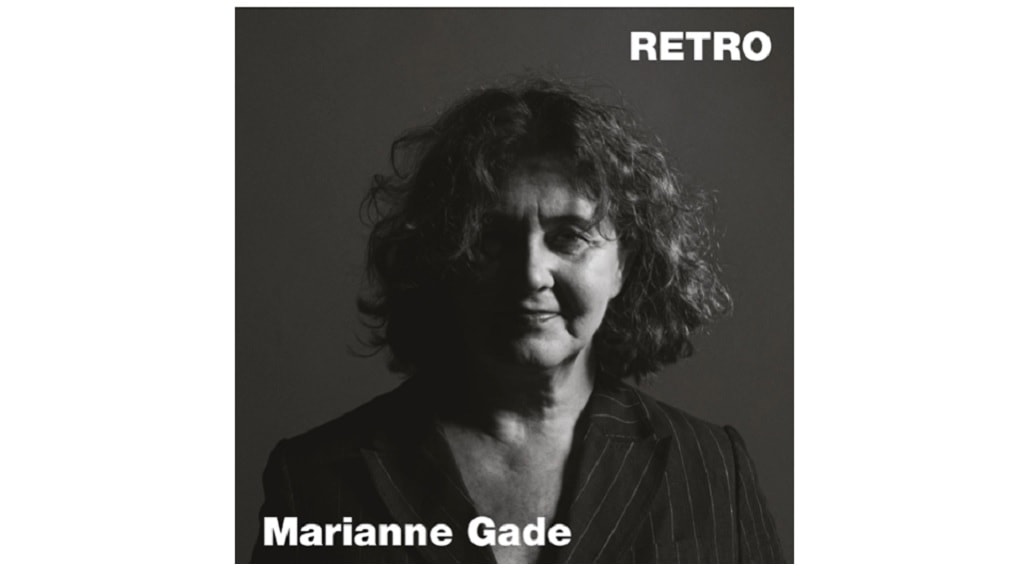 Marianne Gade, sang og musik
