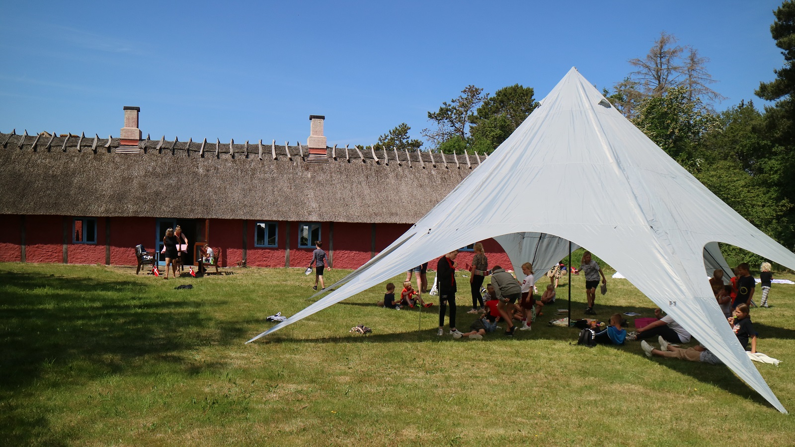 Asger Jorn Sæby Friskole