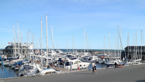 Vesterø Havn 2 _ 1600