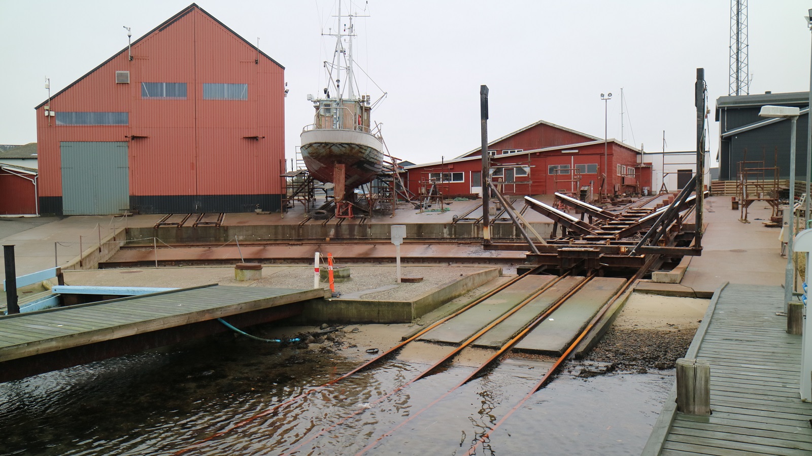 Østerby Havn bedding_1600