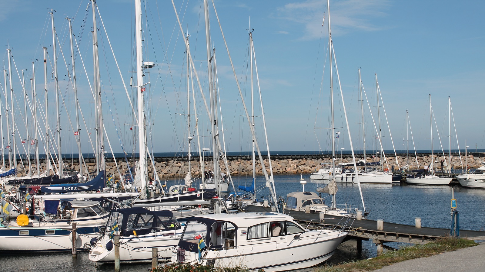 Østerby Havn - sejlere_1600