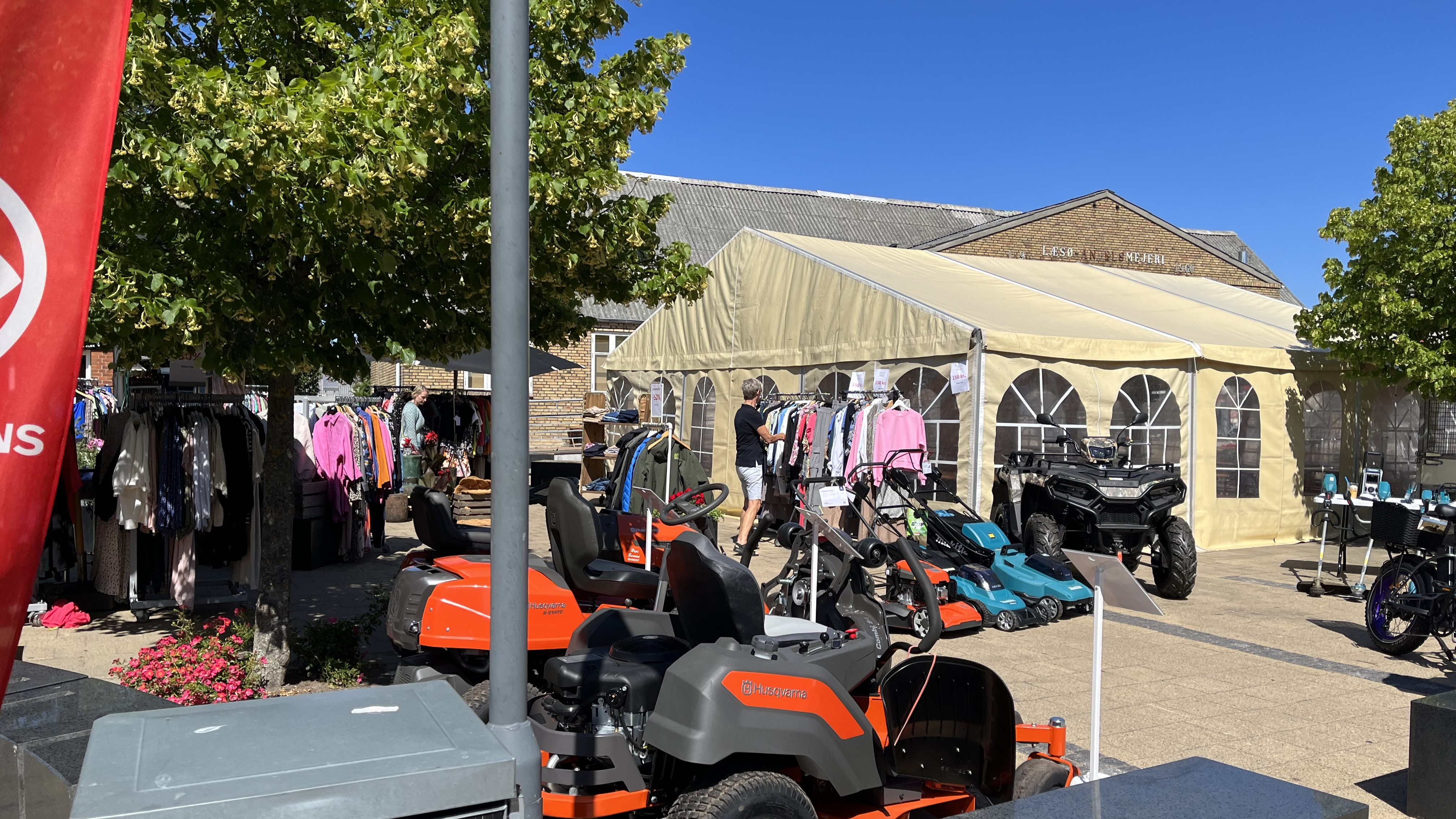 Sommerfest i Byrum 2023 (1)