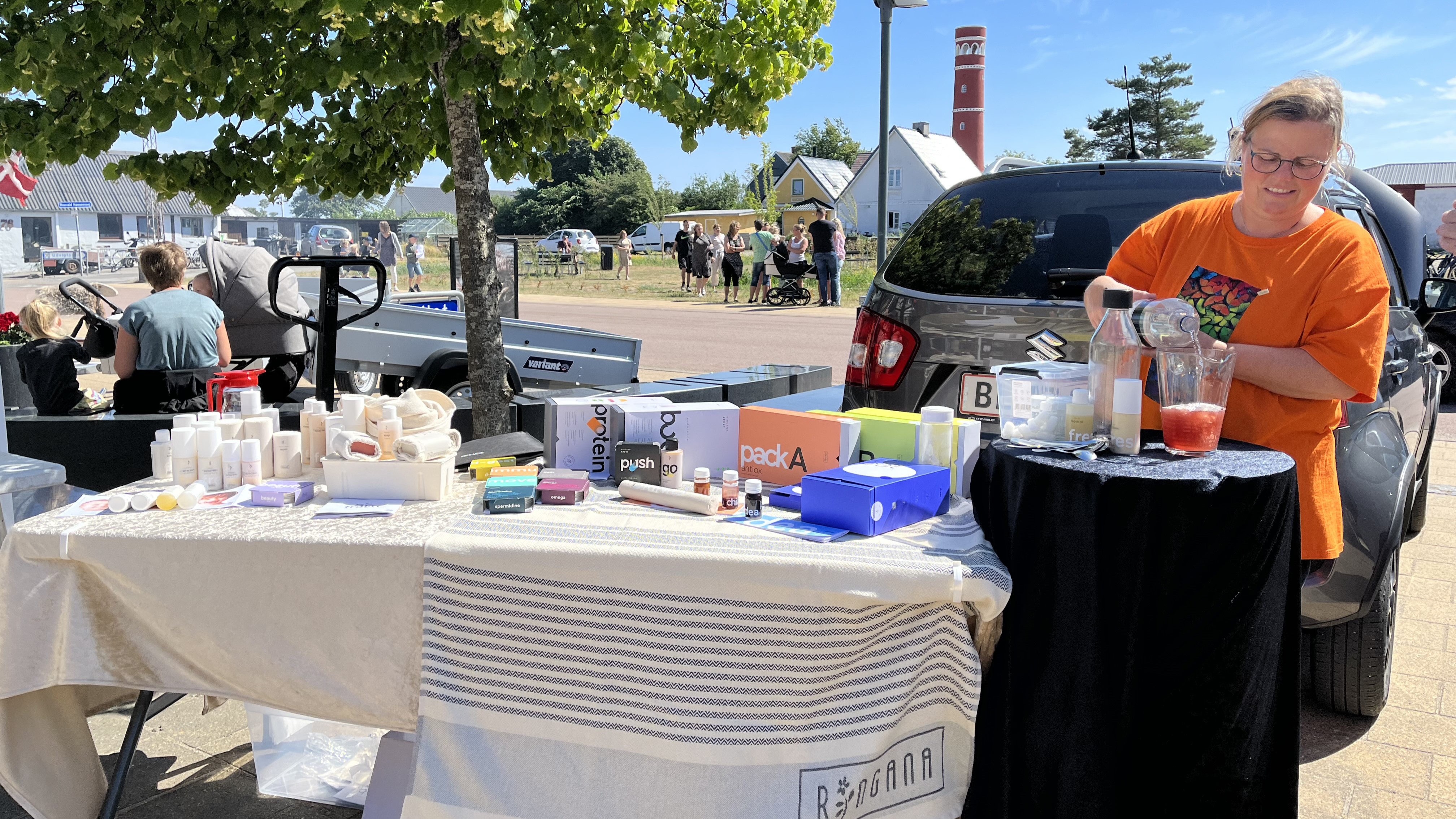 Sommerfest i Byrum 2023 (1)