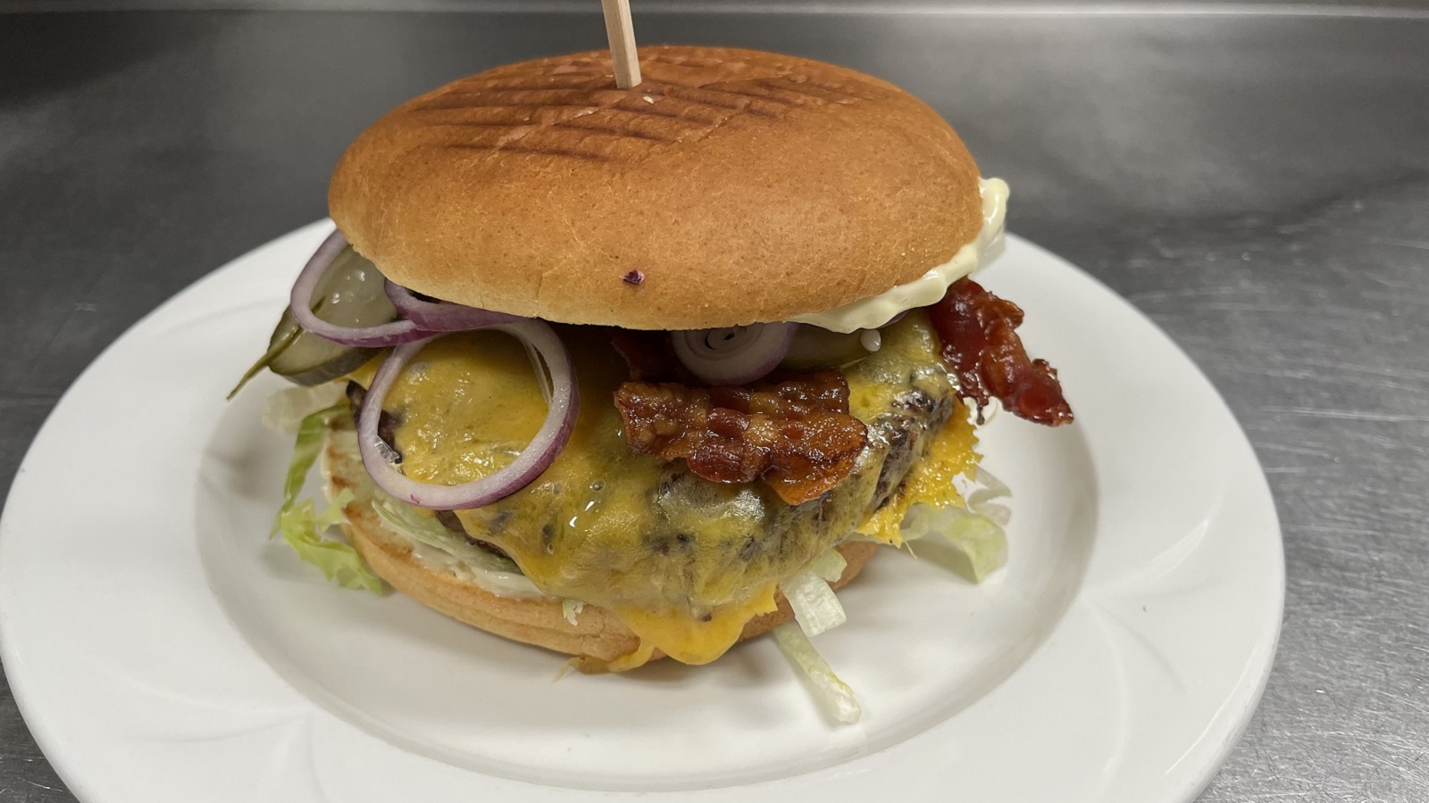 Læsøfærgens Bistro