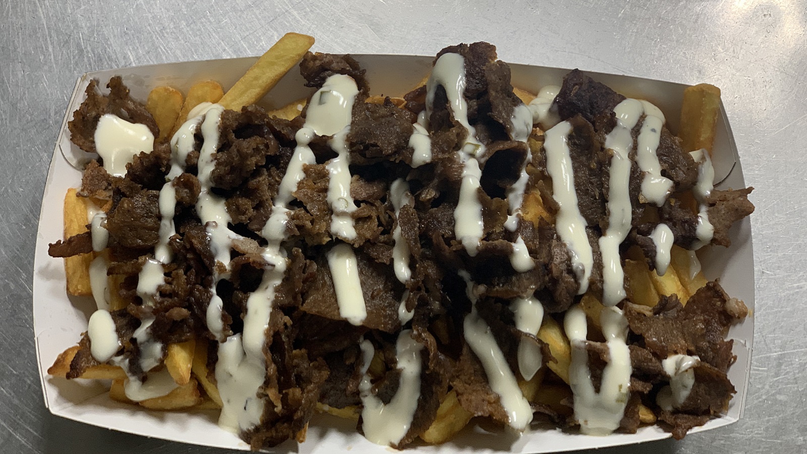 Læsøfærgens Bistro