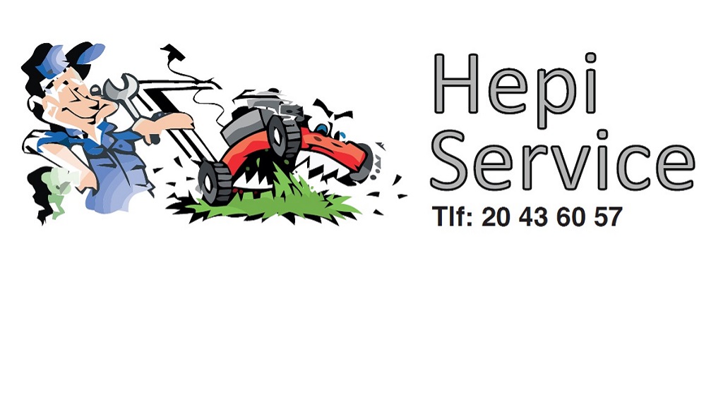 Hepi Service logo