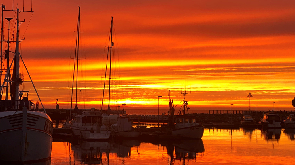sonnenuntergang_hotelhavnebakken