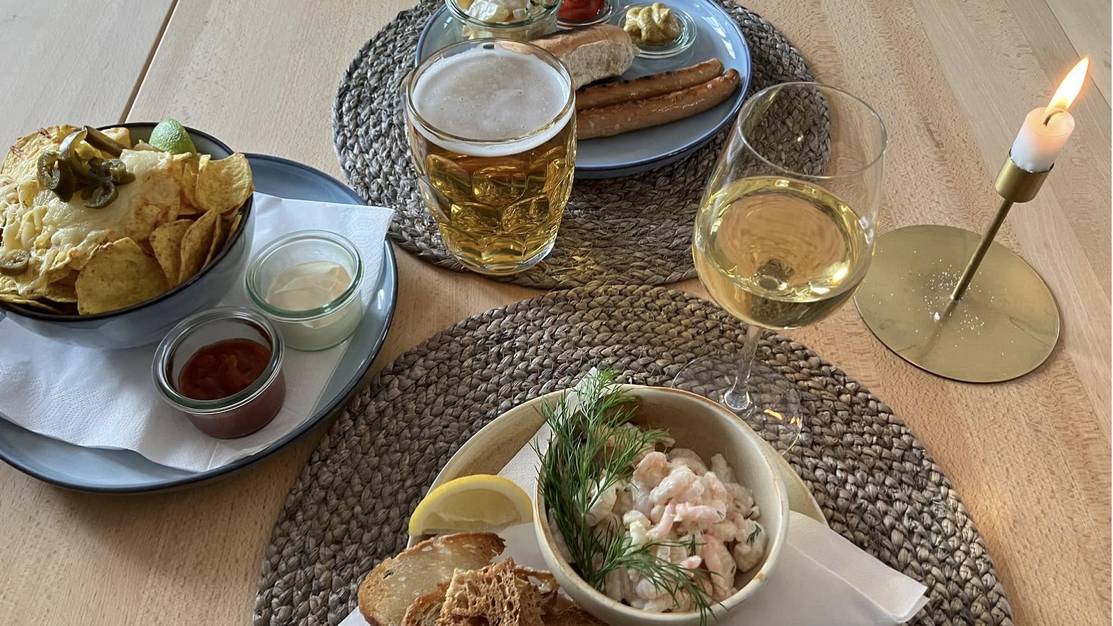 Mad GuestHouse Læsø