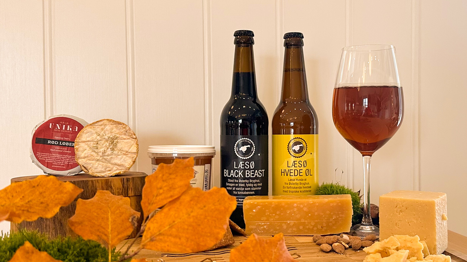 Ostesmagning - Guesthouse Læsø (Nov 2023) (5)