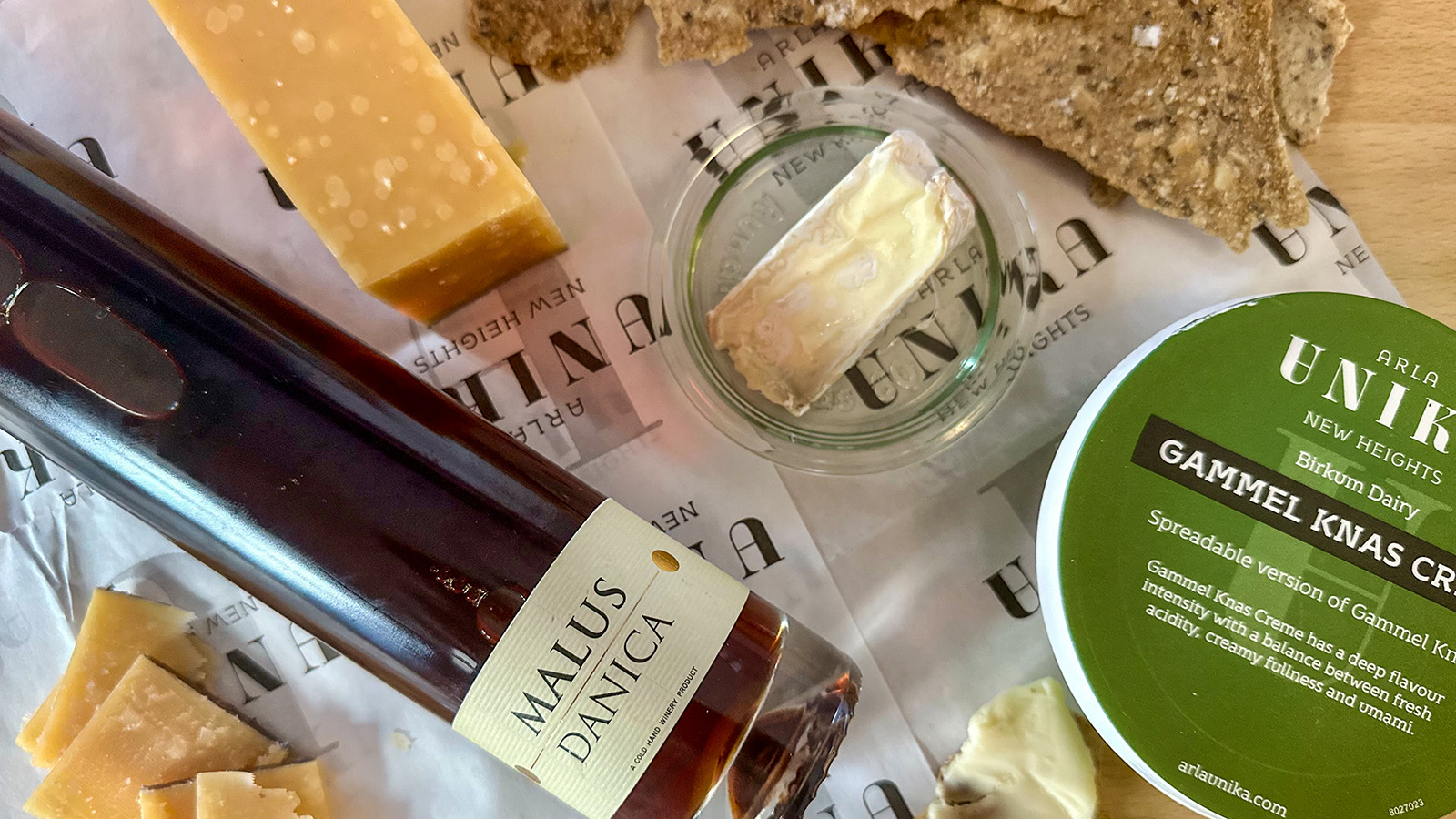 Ostesmagning - Guesthouse Læsø (Nov 2023) (1)