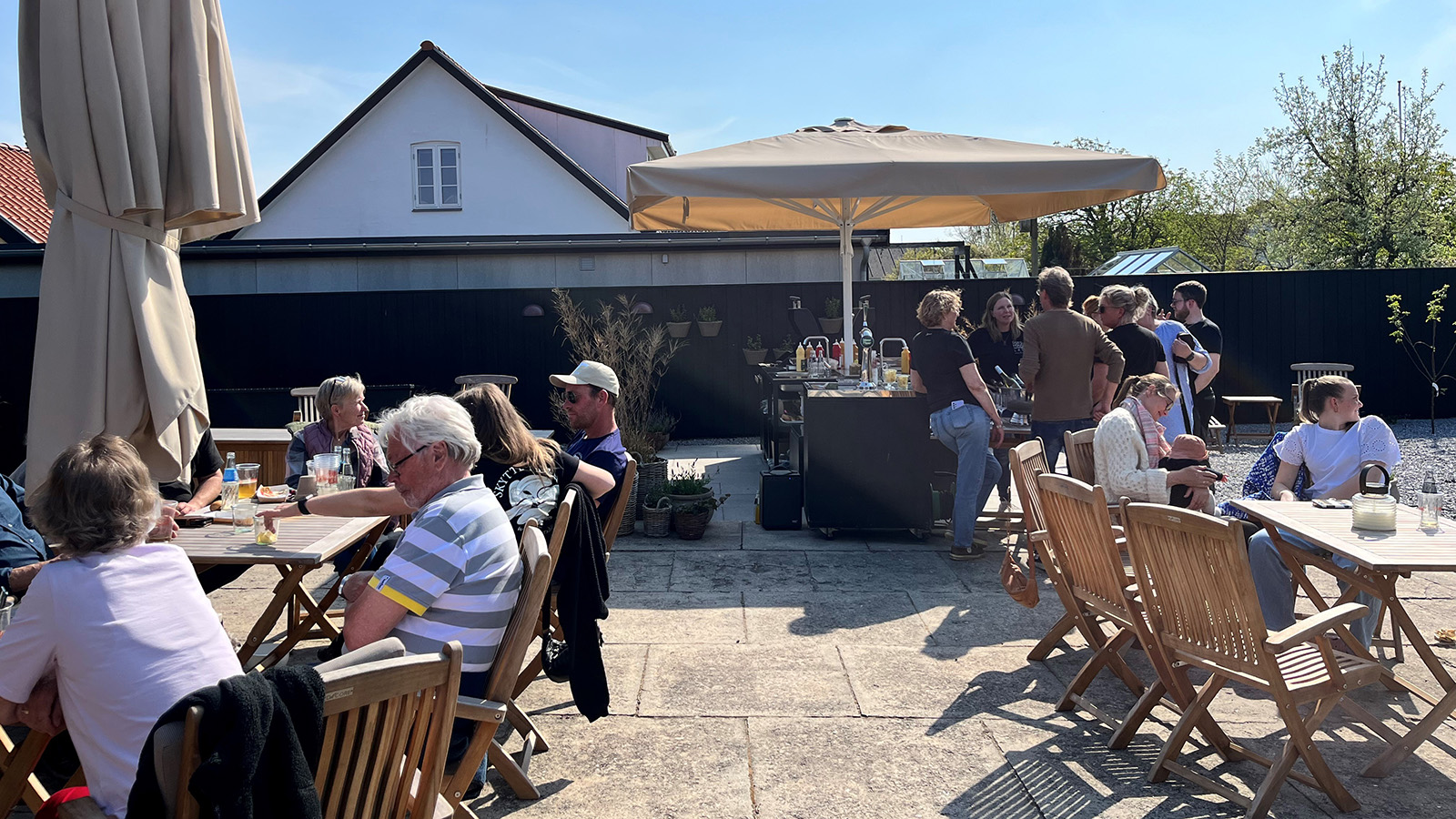 Snigbar Læsø 2024, Helle (6)