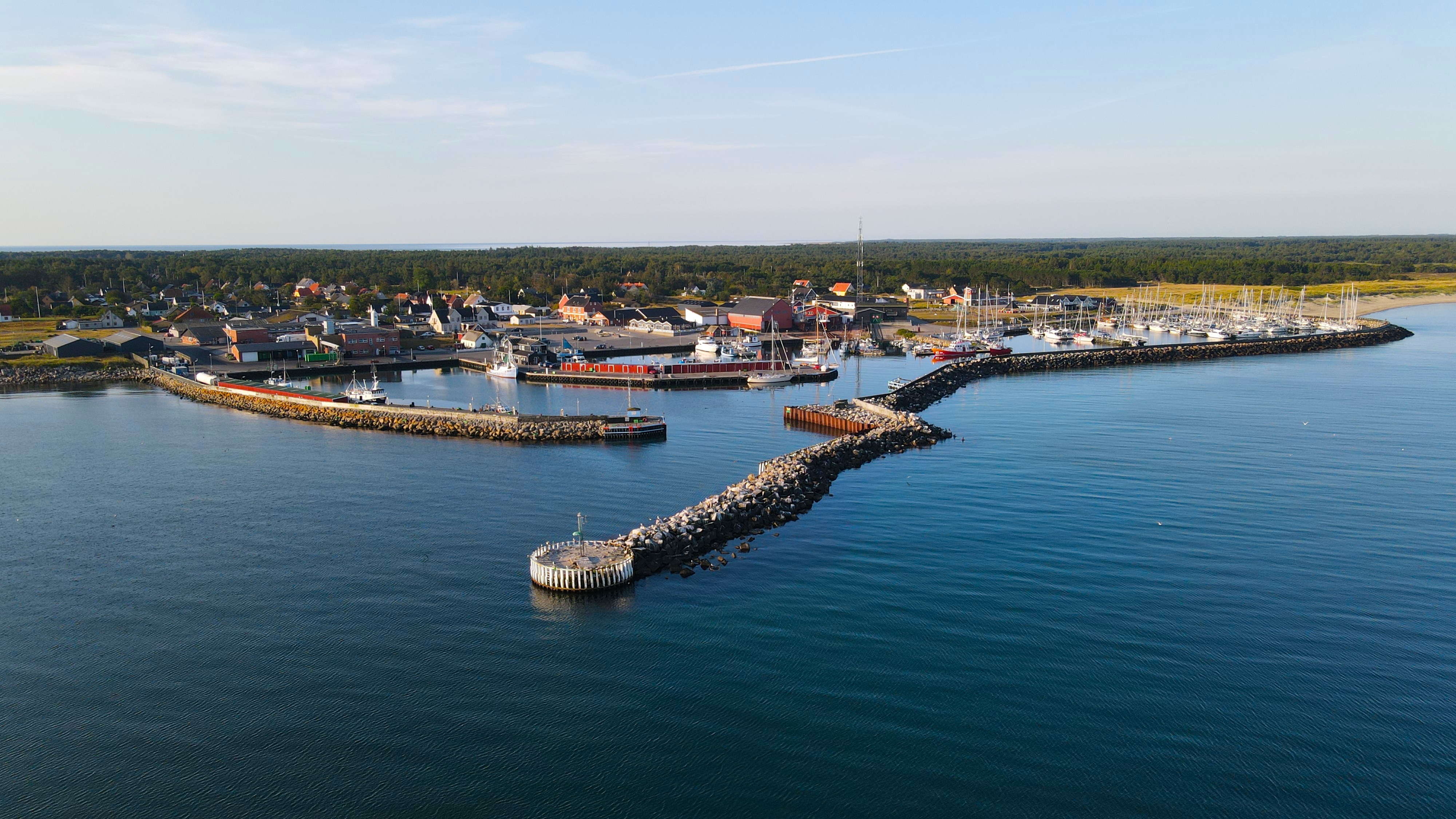 Østerby Havn (foto; Jack Fridthjof SKAL NÆVNES) (2)