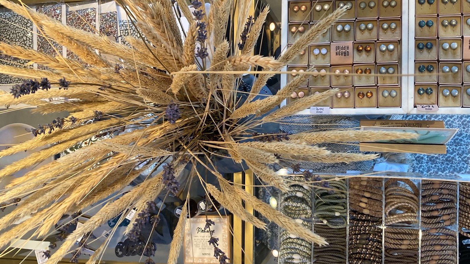 Lykke Læsø - accessories