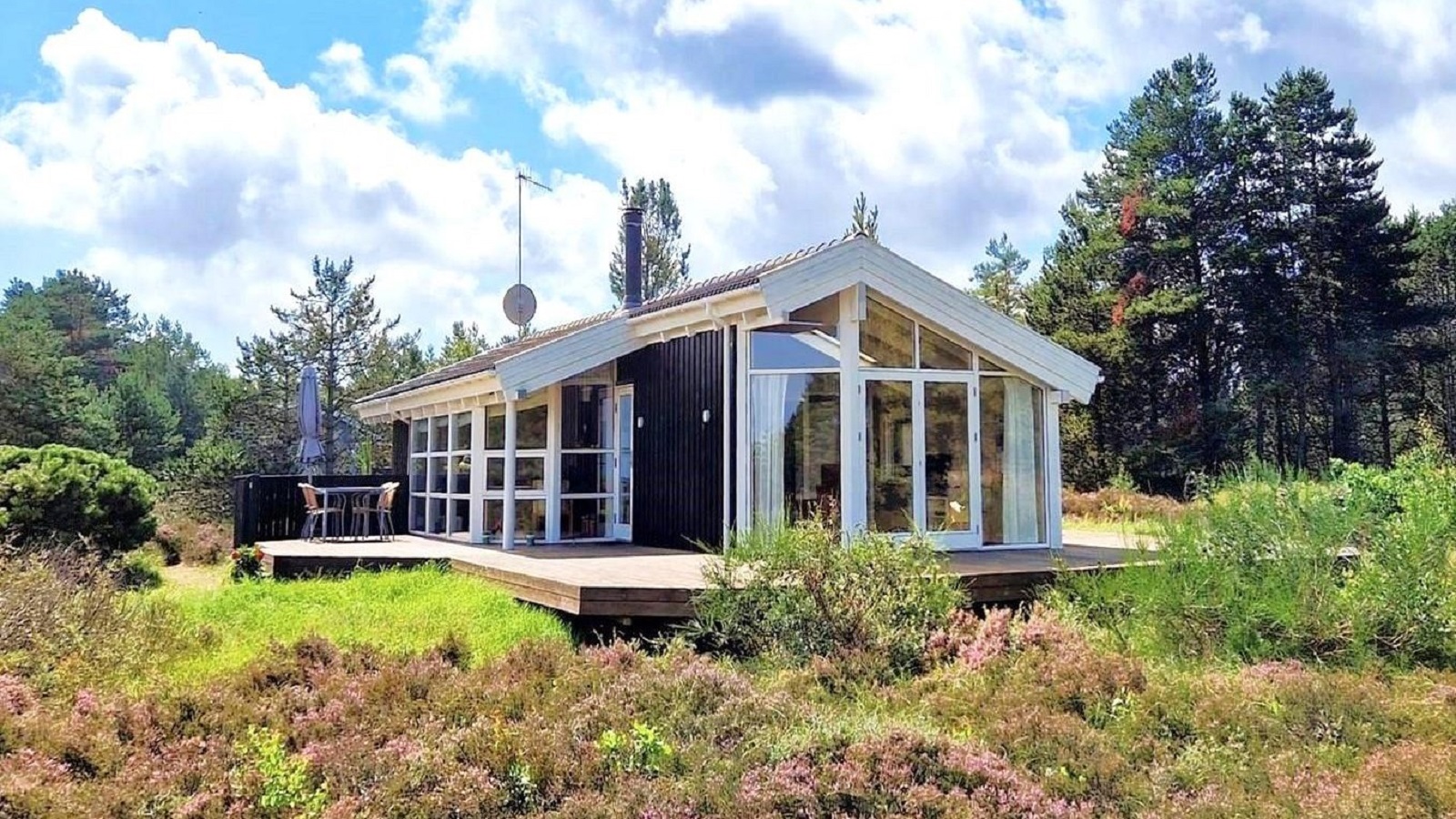 Team Læsø - sommerhus og feriehus på Læsø -nje