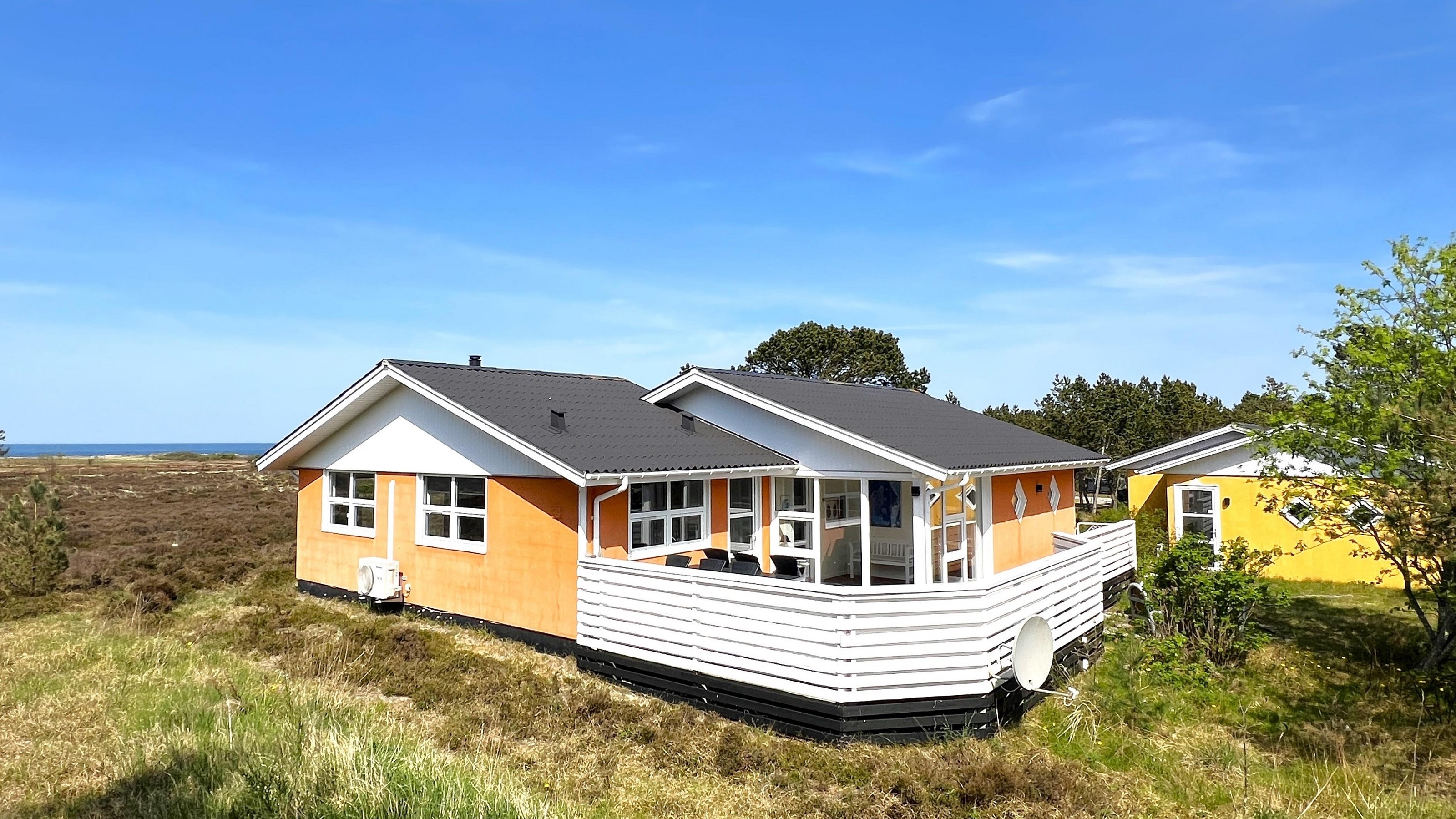 Team Læsø - sommerhus og feriehus på Læsø -nla