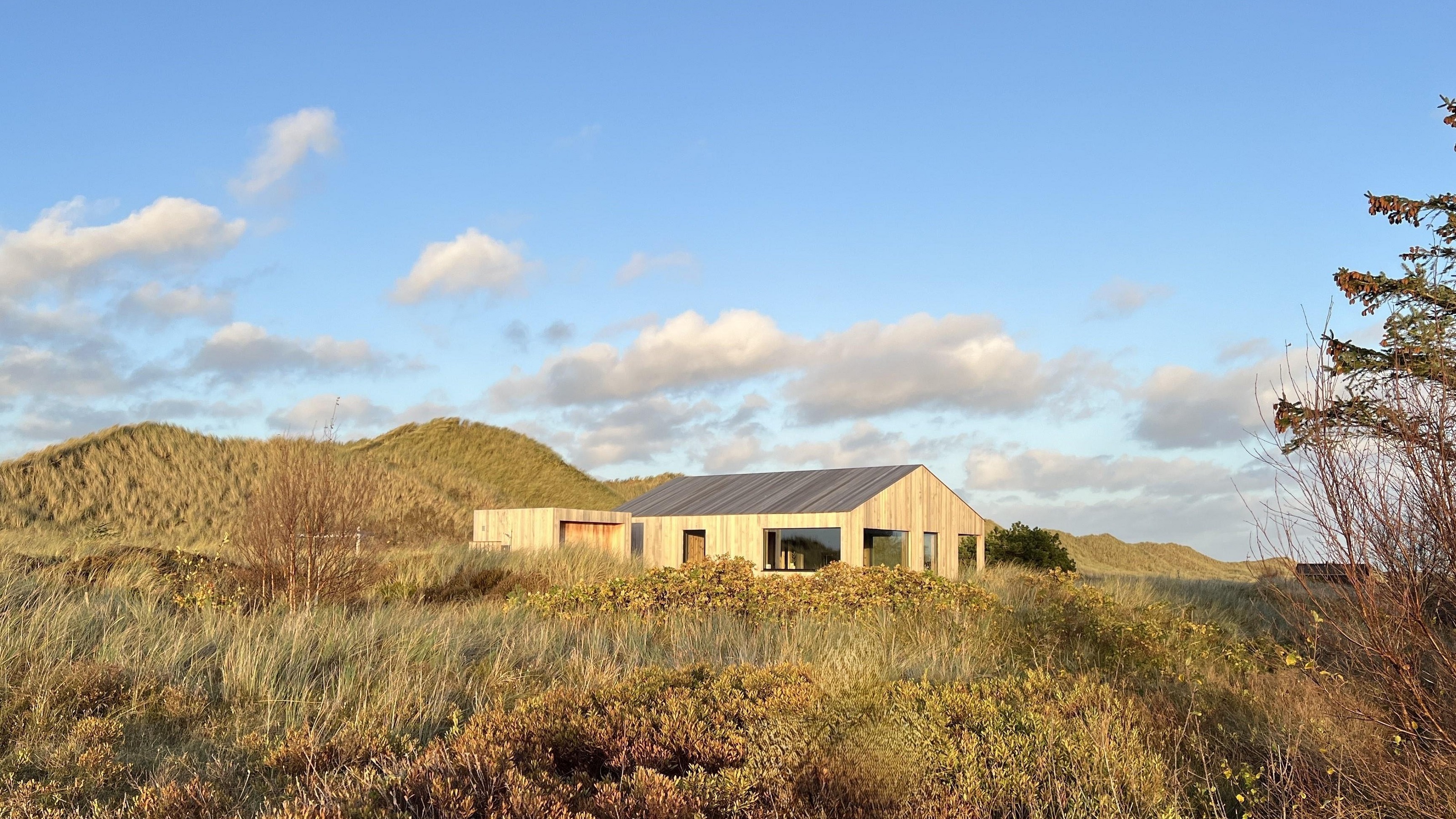 Team Læsø - sommerhus og feriehus på Læsø -oeda