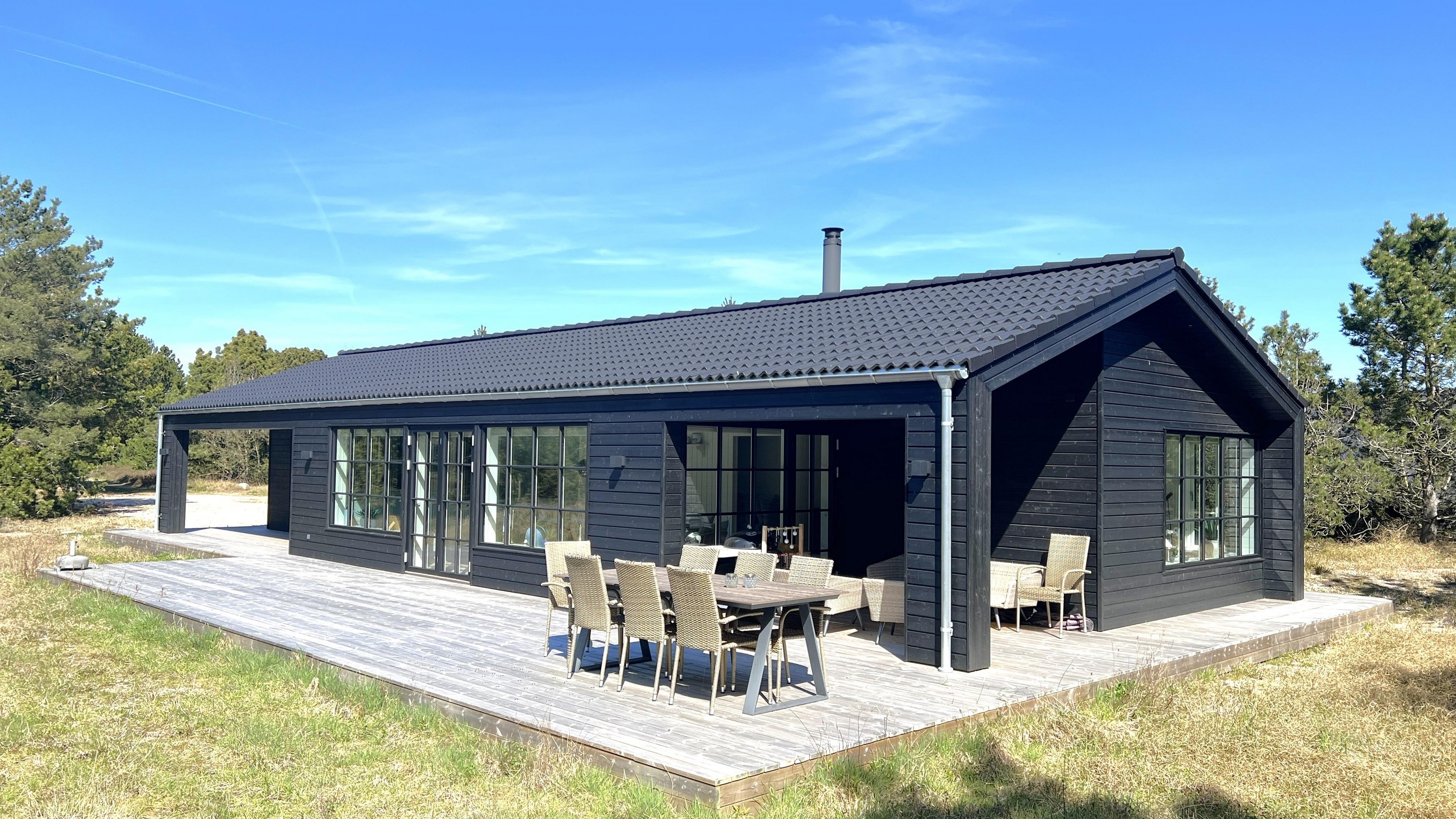 Team Læsø - sommerhus og feriehus på Læsø -oeda