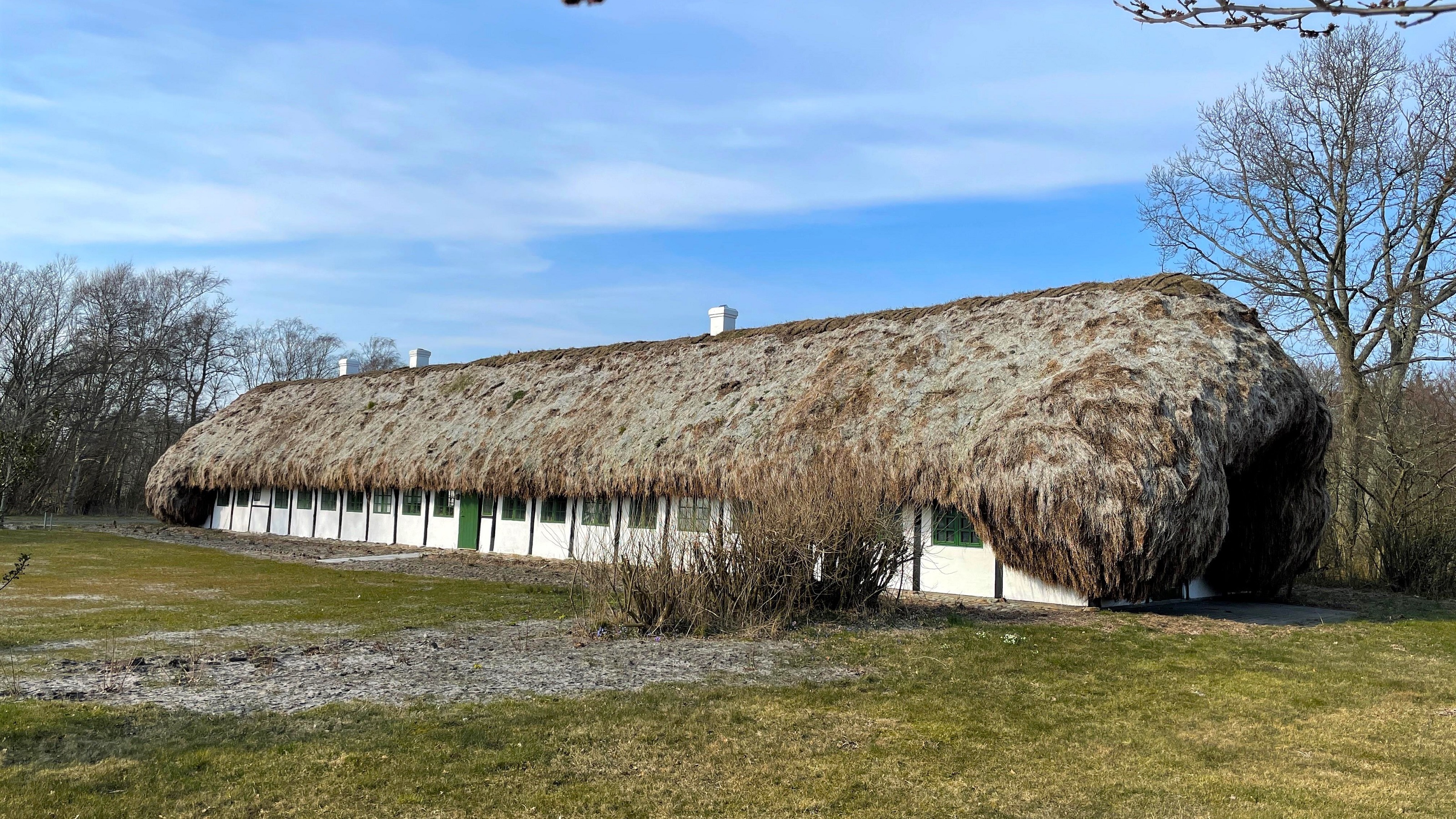 Team Læsø - sommerhus og feriehus på Læsø -vbl