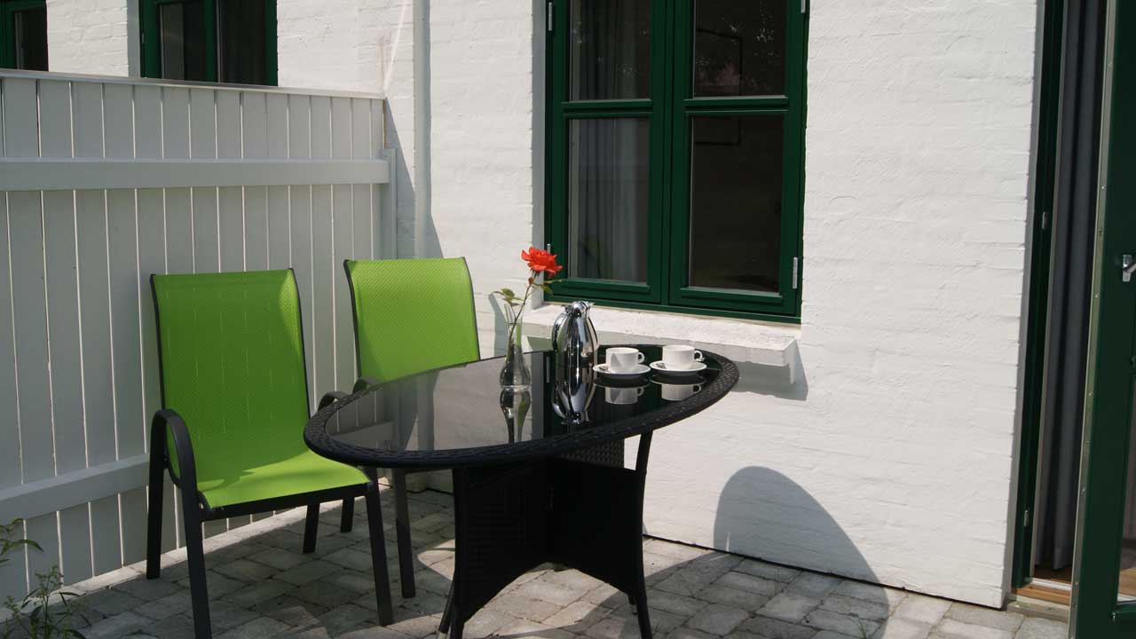 Hotel Nygaard - kopi