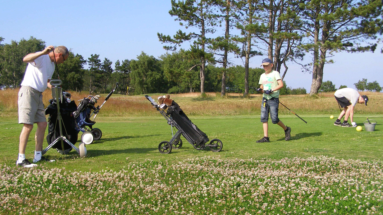 3-dages o-løb på Læsø 2024