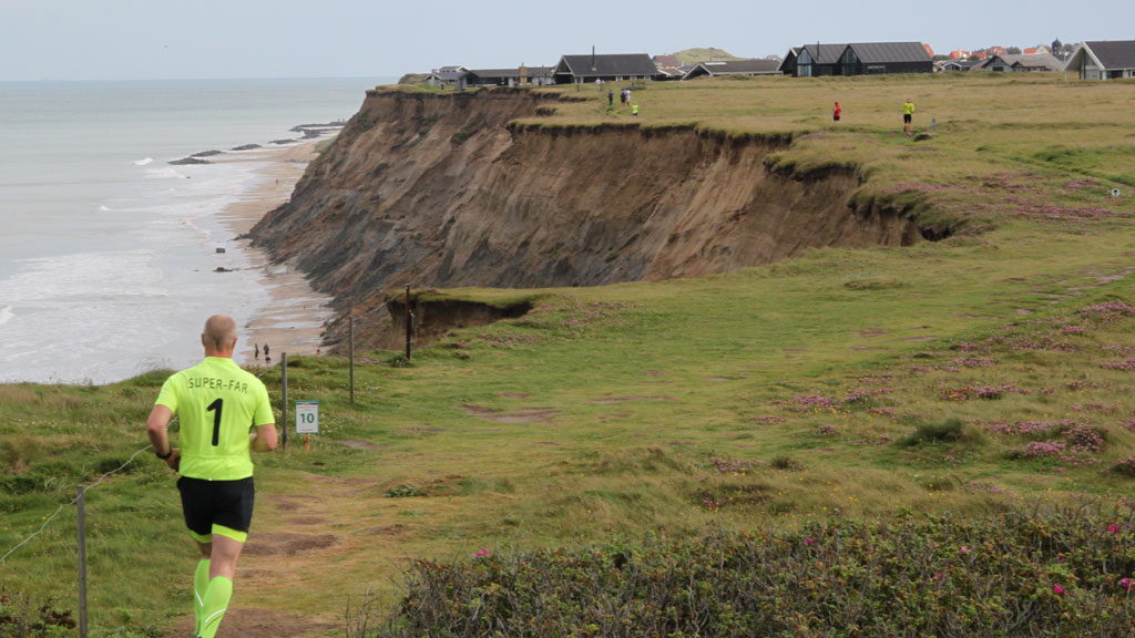 Rubjerg Knude Run 2026
