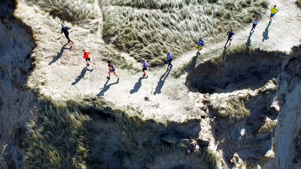 Rubjerg Knude Run 2026