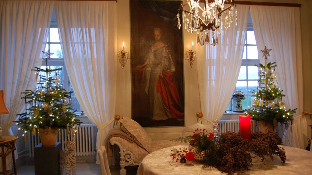 Børglum Kloster Julemarked