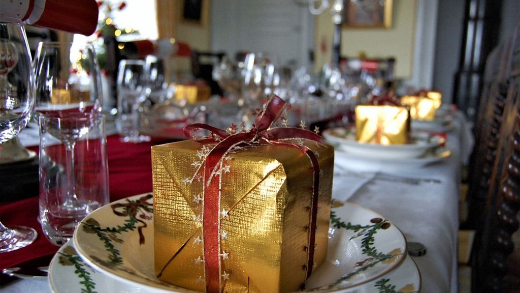 Børglum Kloster Julemarked