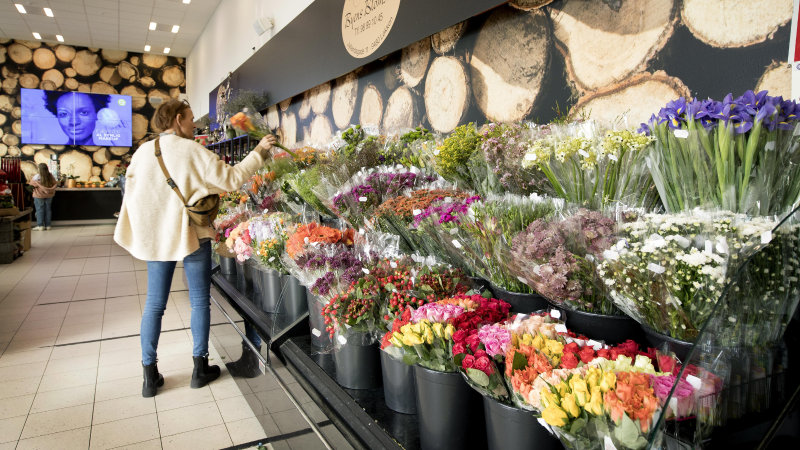 SuperBrugsen Løkken
