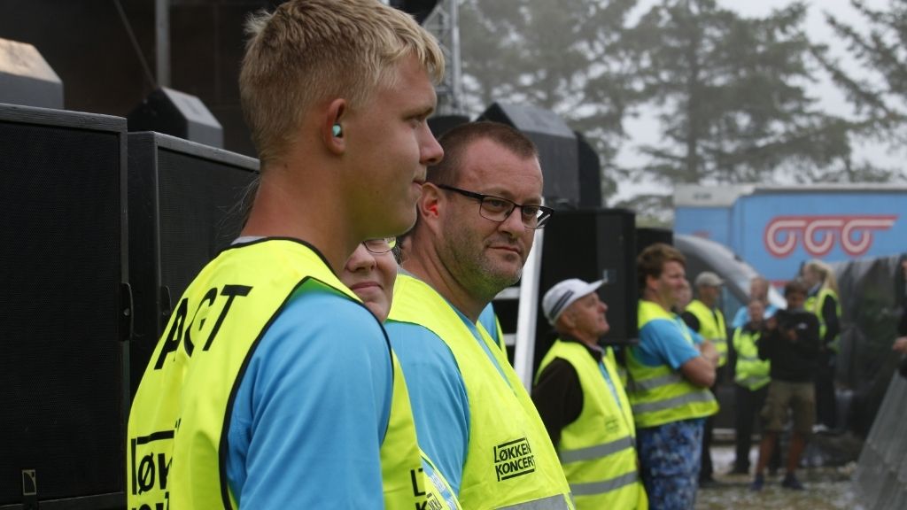 Løkken Konzert 2025