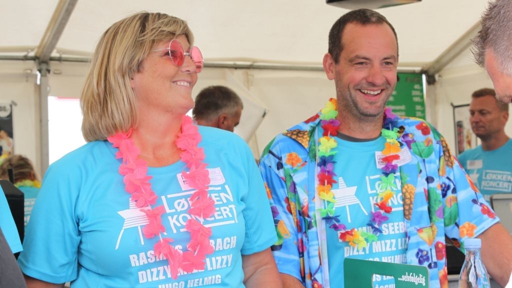 Løkken Konzert 2025