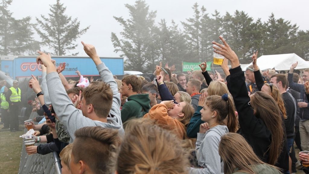 Løkken Konzert 2025