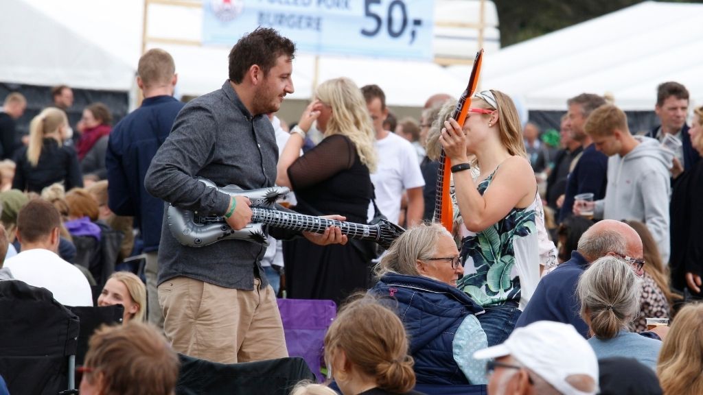 Løkken Konzert 2025