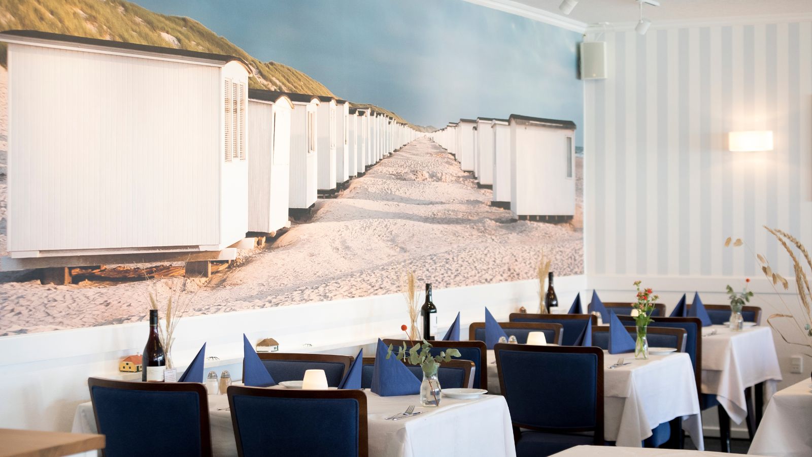 Restaurant Løkken Badehotel