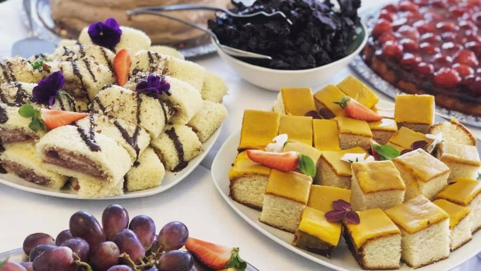 Restaurant Løkken Badehotel