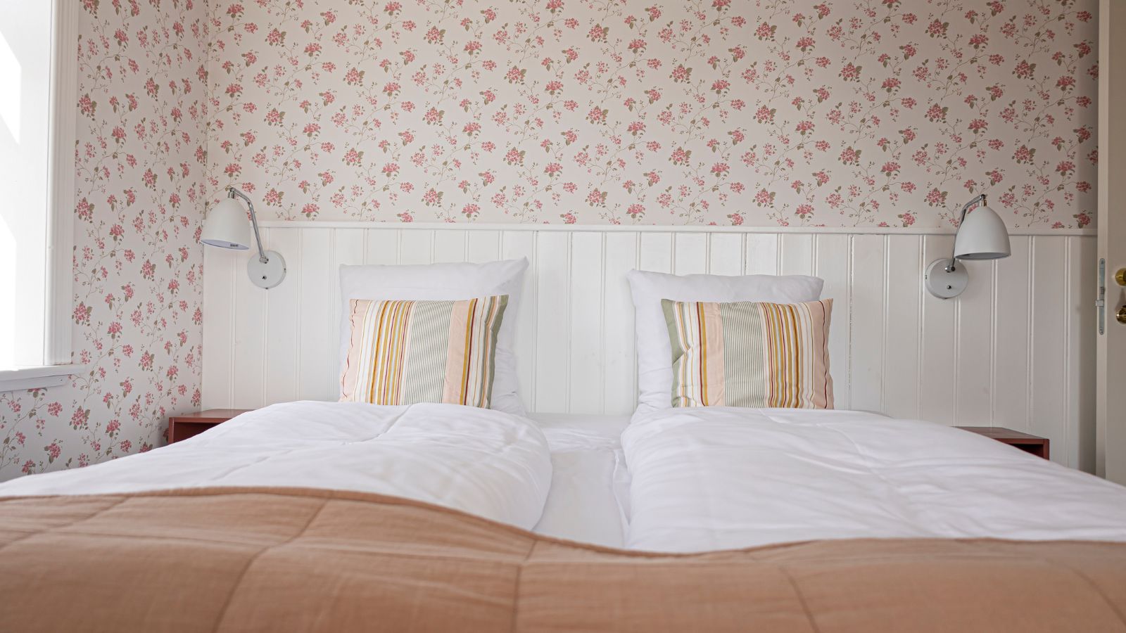 Kallehavegaard Badehotel