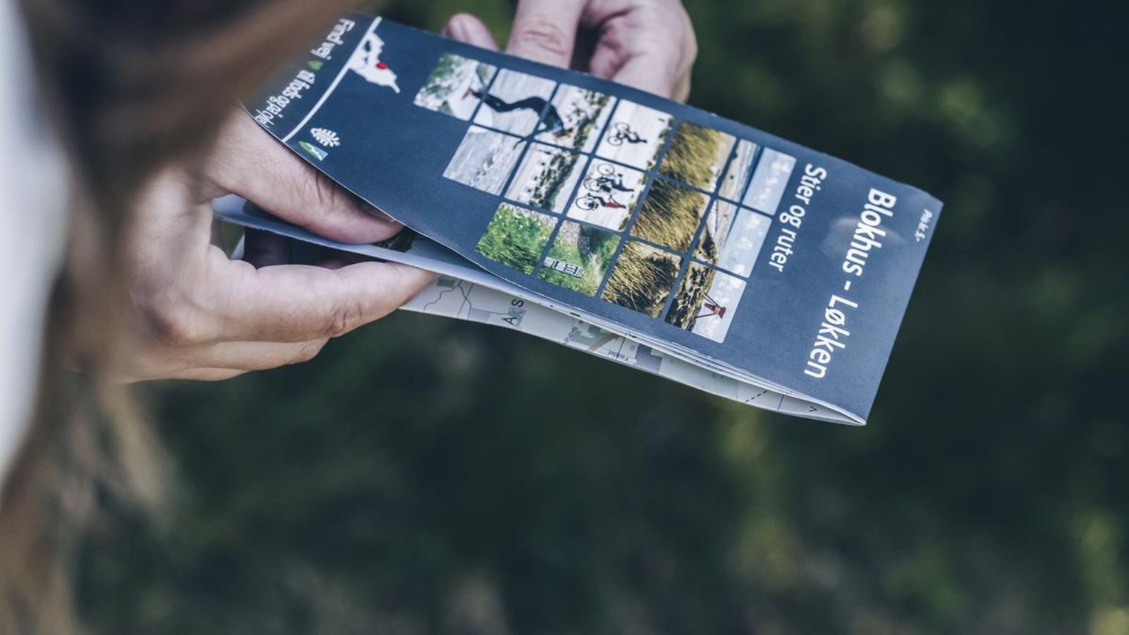 Løkken Tourist Office