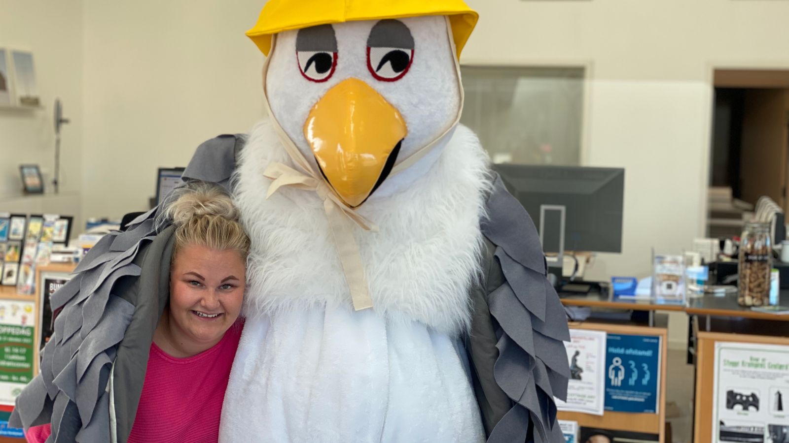 Løkken Tourist Office