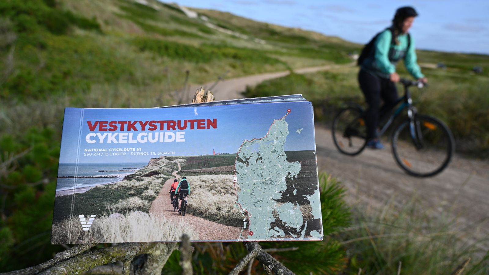 Løkken Tourist Office