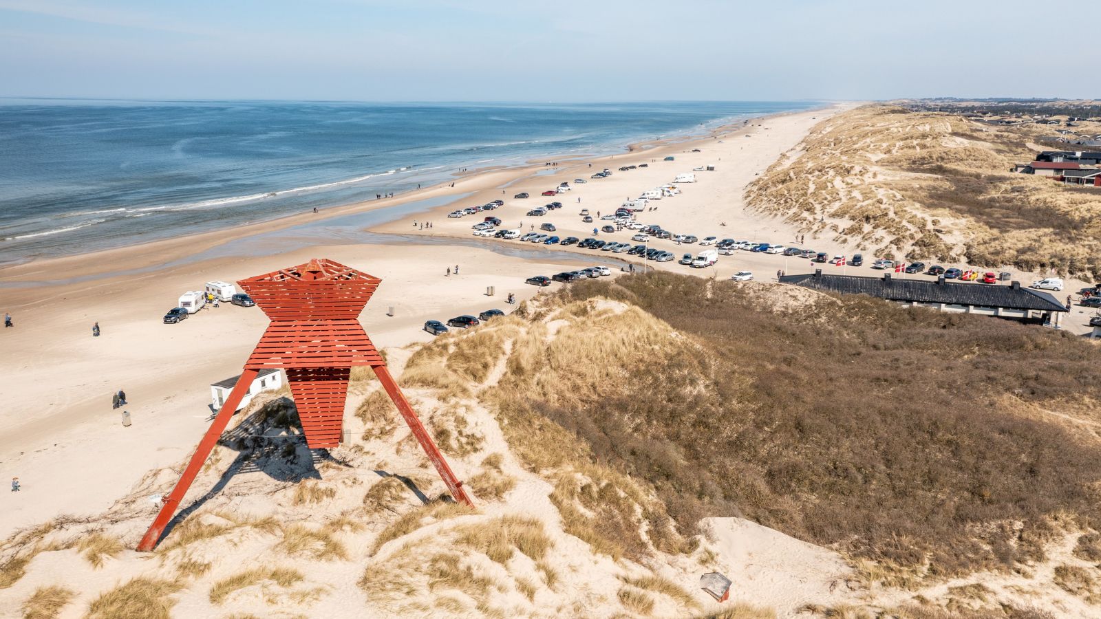 By Holiday Homes - Løkken