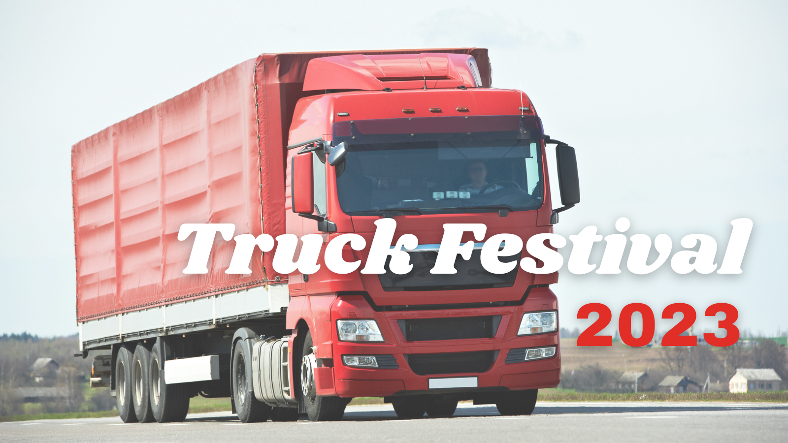 Truck Festival 2024