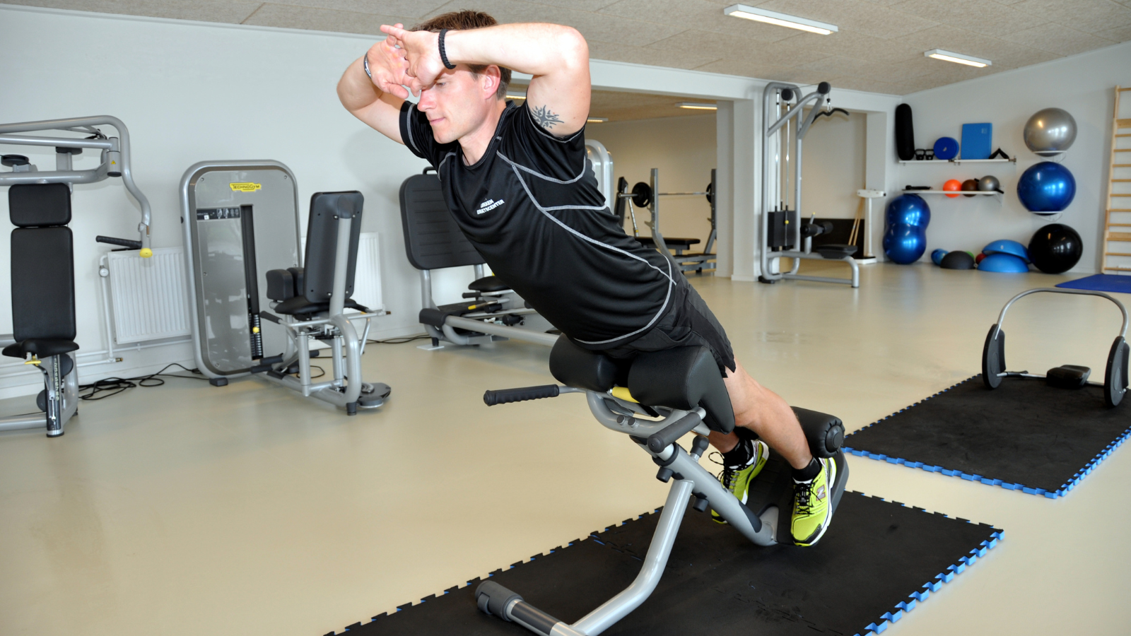 Løkken idrætscenter