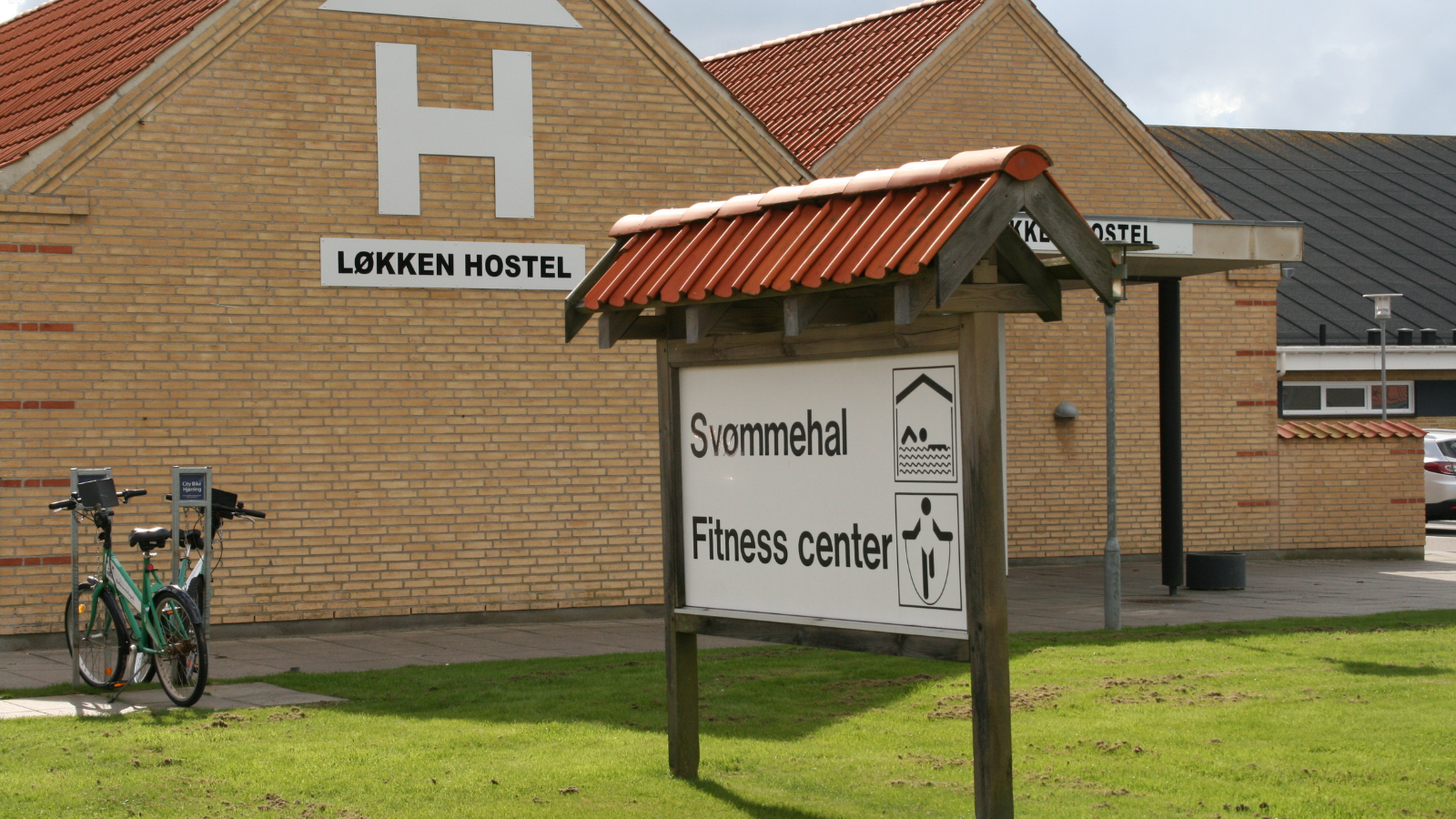 Løkken idrætscenter